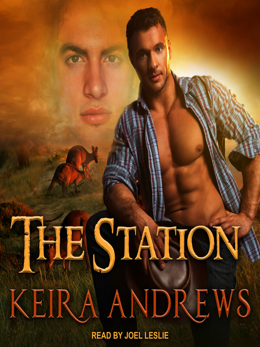 Title details for The Station by Keira Andrews - Wait list